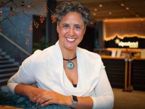 Testimonial Anke Beeren