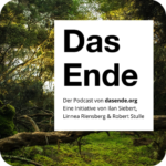 Podcast Foto das Ende